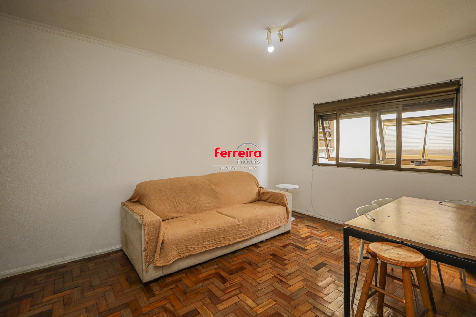 Apartamento, 1 quarto, à venda, 43 m², Auxiliadora - Porto Alegre — foto 3