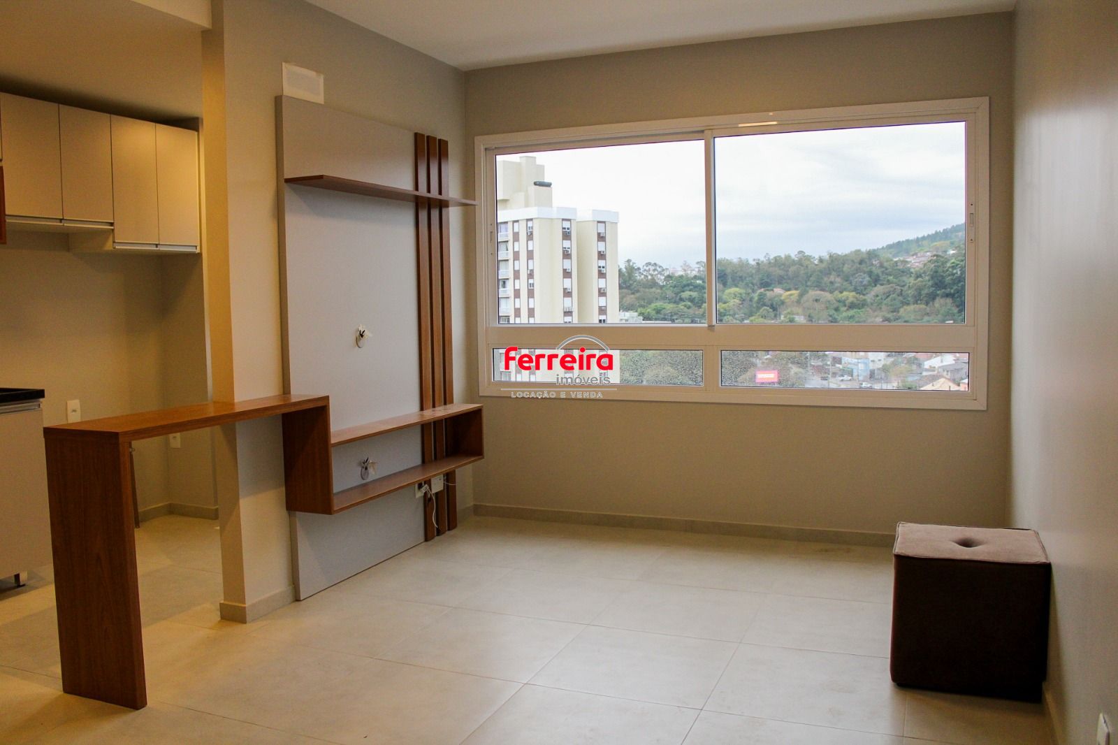 Apartamento, 2 quartos, à venda, 57 m², Partenon - Porto Alegre — foto 2
