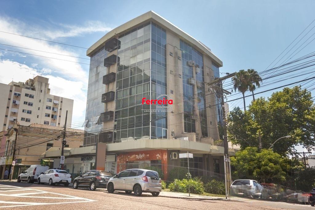 Sala Comercial, à venda, 75 m², Floresta - Porto Alegre — foto 3