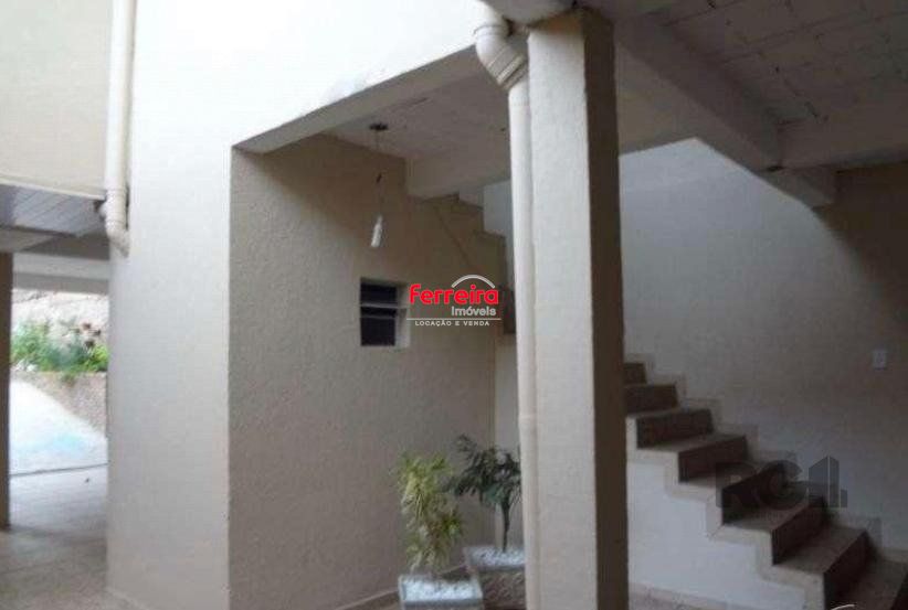 Casa de Condomínio, 3 quartos, à venda, 183 m², Santa Tereza - Porto Alegre — foto 2