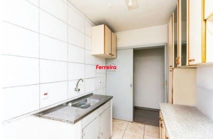 Apartamento, 2 quartos, à venda, 62 m², Morro Santana - Porto Alegre — foto 4