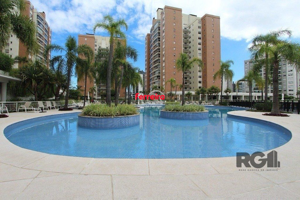 Apartamento de 3 dormitórios e 2 vagas