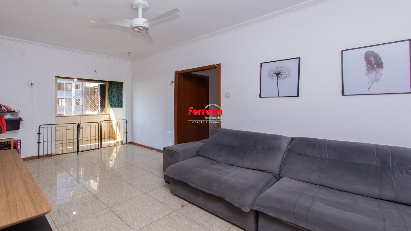 Apartamento, 3 quartos, à venda, 82 m², Partenon - Porto Alegre — foto 2