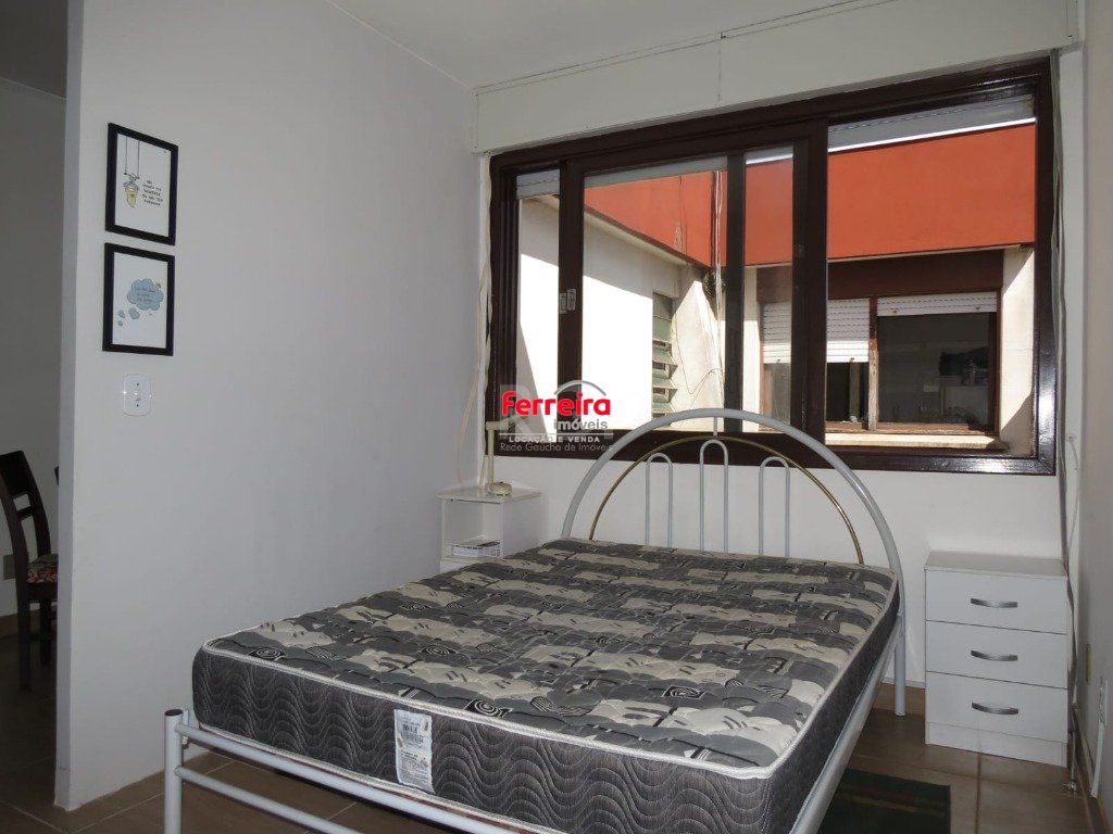 Apartamento, 1 quarto, à venda, 35 m², Chácara das Pedras - Porto Alegre — foto 2