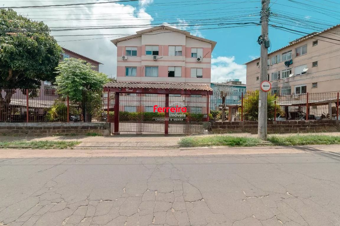 Apartamento, 1 suíte, à venda, 33 m², Rubem Berta - Porto Alegre — foto 2