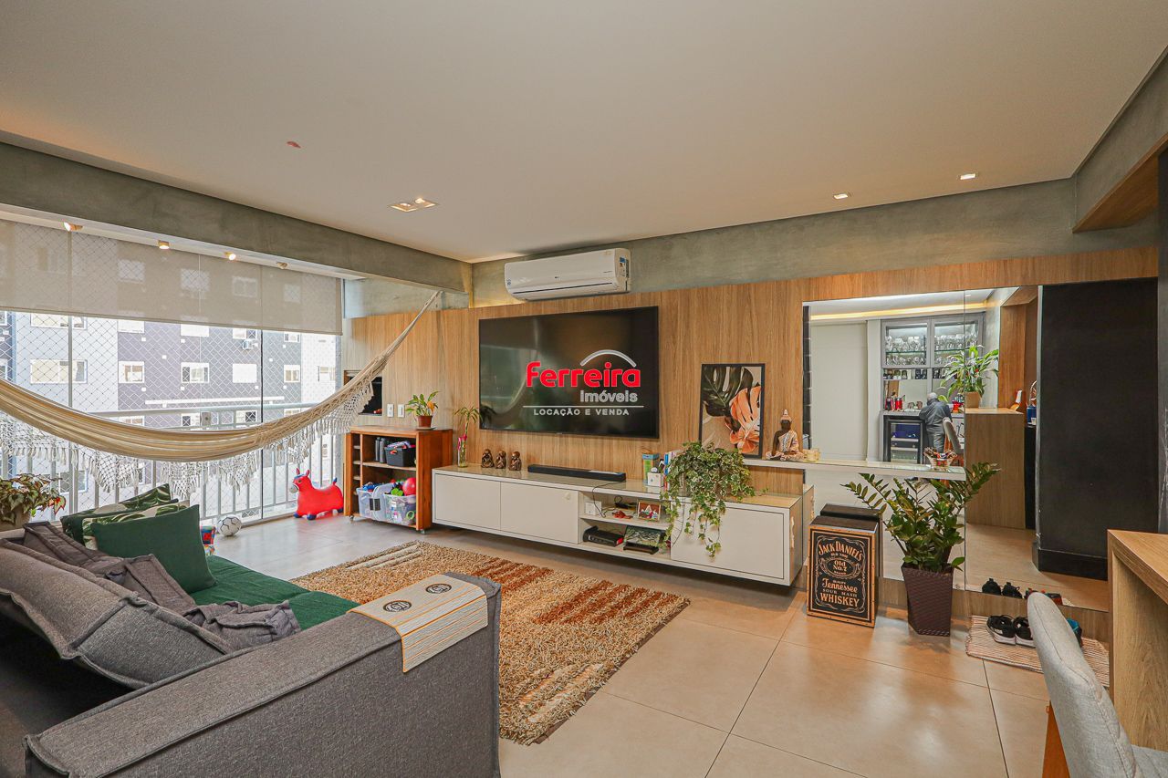 Apartamento, 3 quartos, à venda, 90 m², Jardim Sabará - Porto Alegre — foto 2