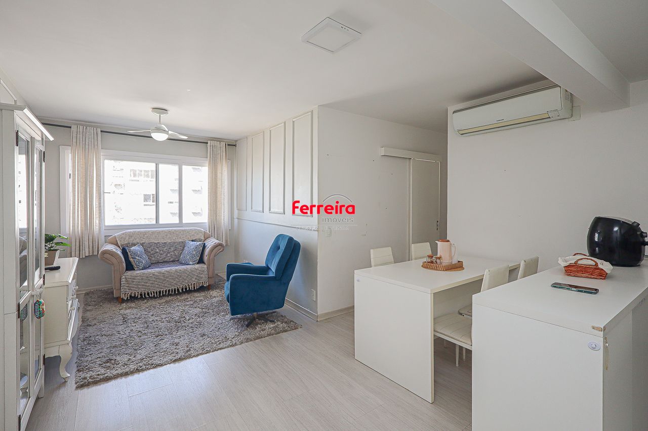 Apartamento a venda no bairro São Sebastião