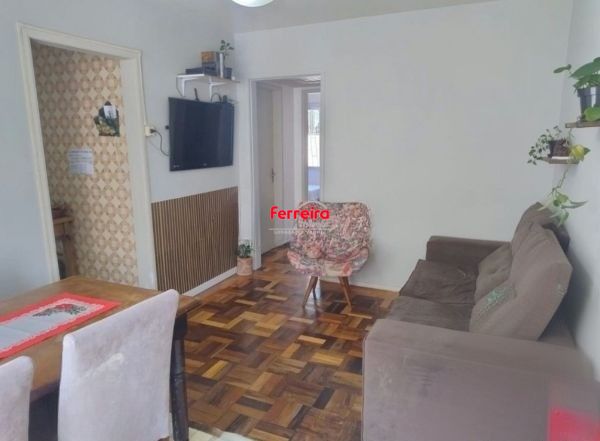 Apartamento, 2 quartos, à venda, 55 m², Jardim Botânico - Porto Alegre — foto 3