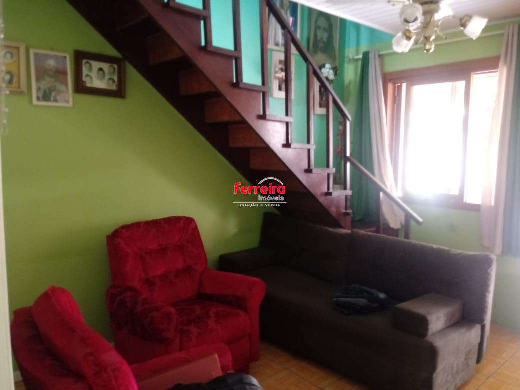 Casa de Condomínio, 2 quartos, à venda, 50 m², Vila Nova - Porto Alegre — foto 5