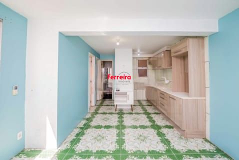 Apartamento, 2 quartos, à venda, 43 m², Chapéu do Sol - Porto Alegre — foto 4