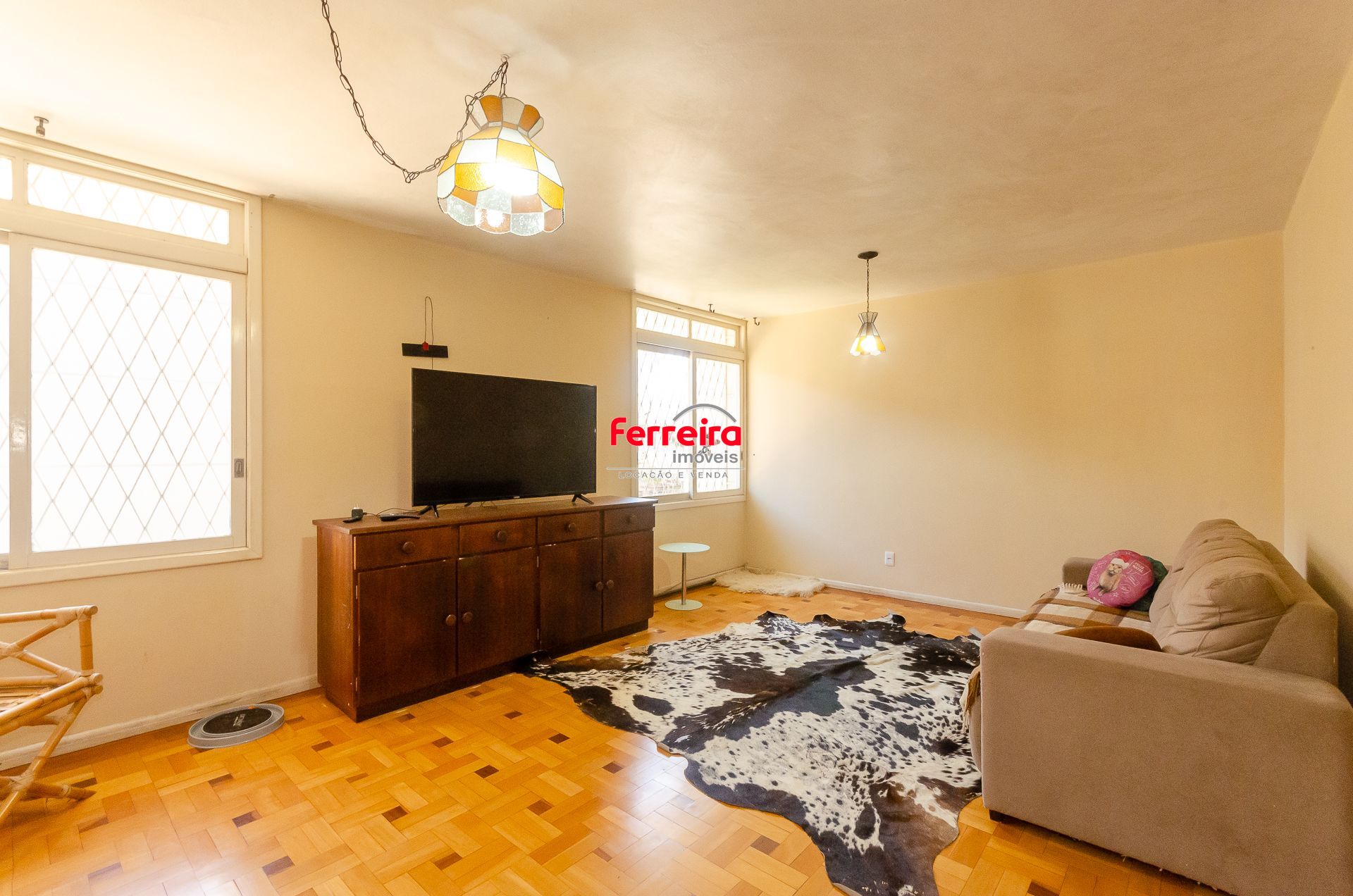 Edifício Anne Franke Apartamento no bairro Petrópolis