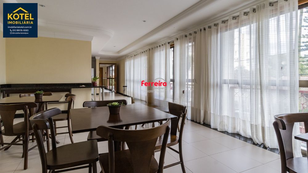 Apartamento, 2 quartos, à venda, 72 m², Petrópolis - Porto Alegre — foto 4