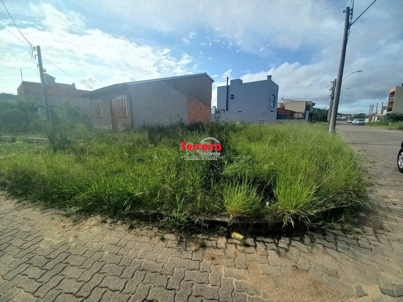 Terreno, à venda, Aberta dos Morros - Porto Alegre — foto 3