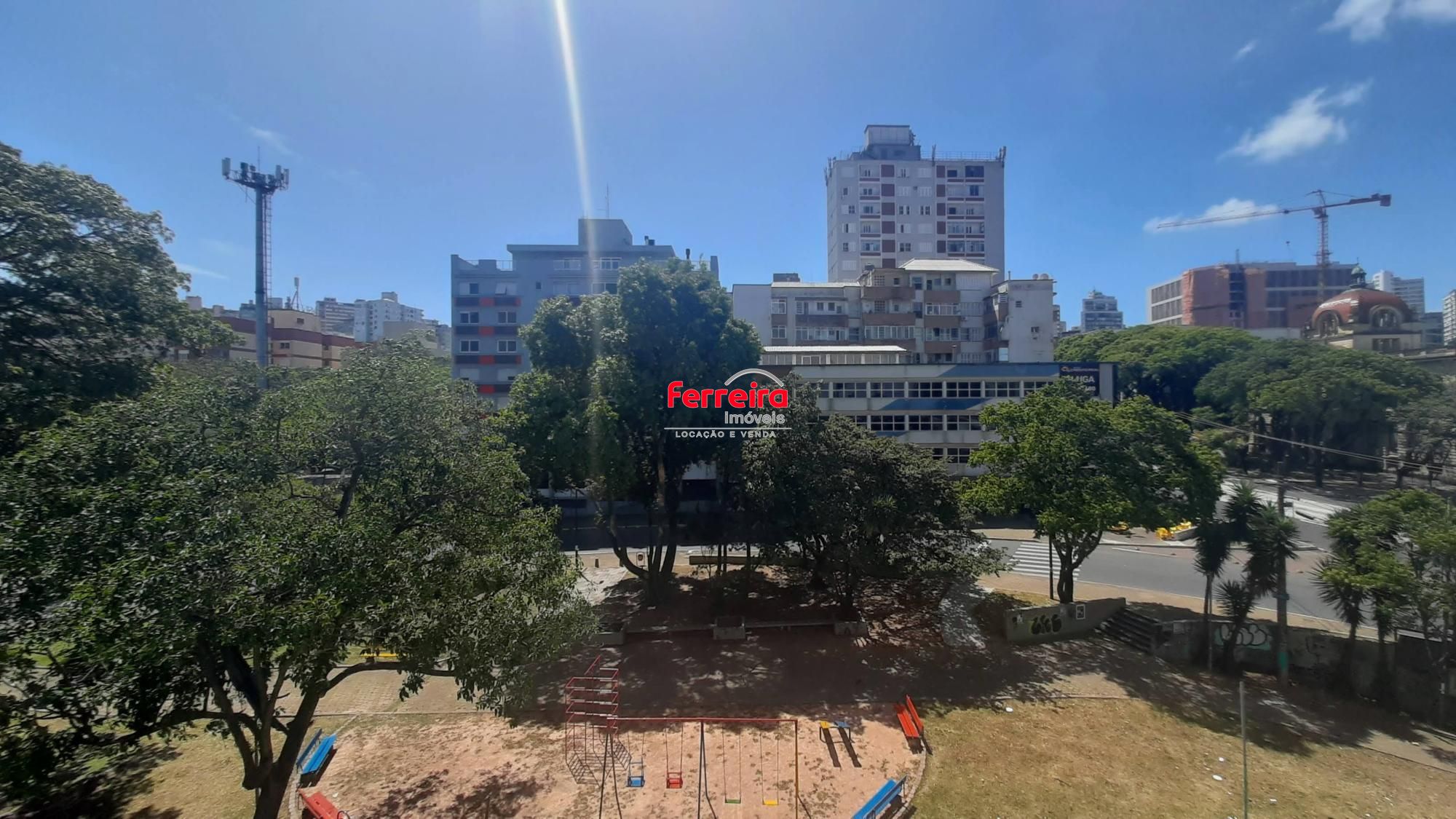 Apartamento, 1 quarto, à venda, 40 m², Centro Histórico - Porto Alegre — foto 5