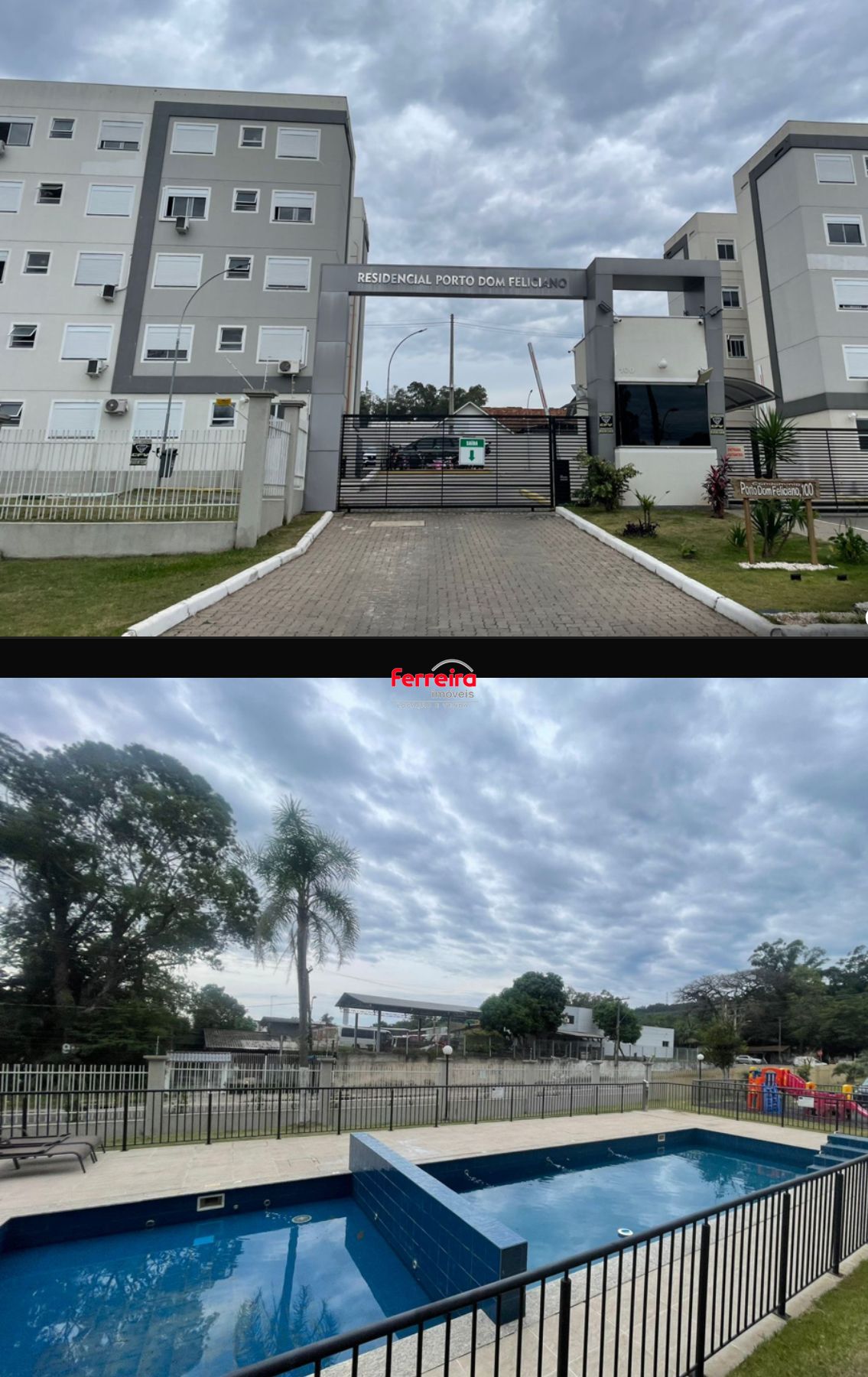 Apartamento, 2 quartos, à venda, 44 m², Morro Santana - Porto Alegre — foto 5