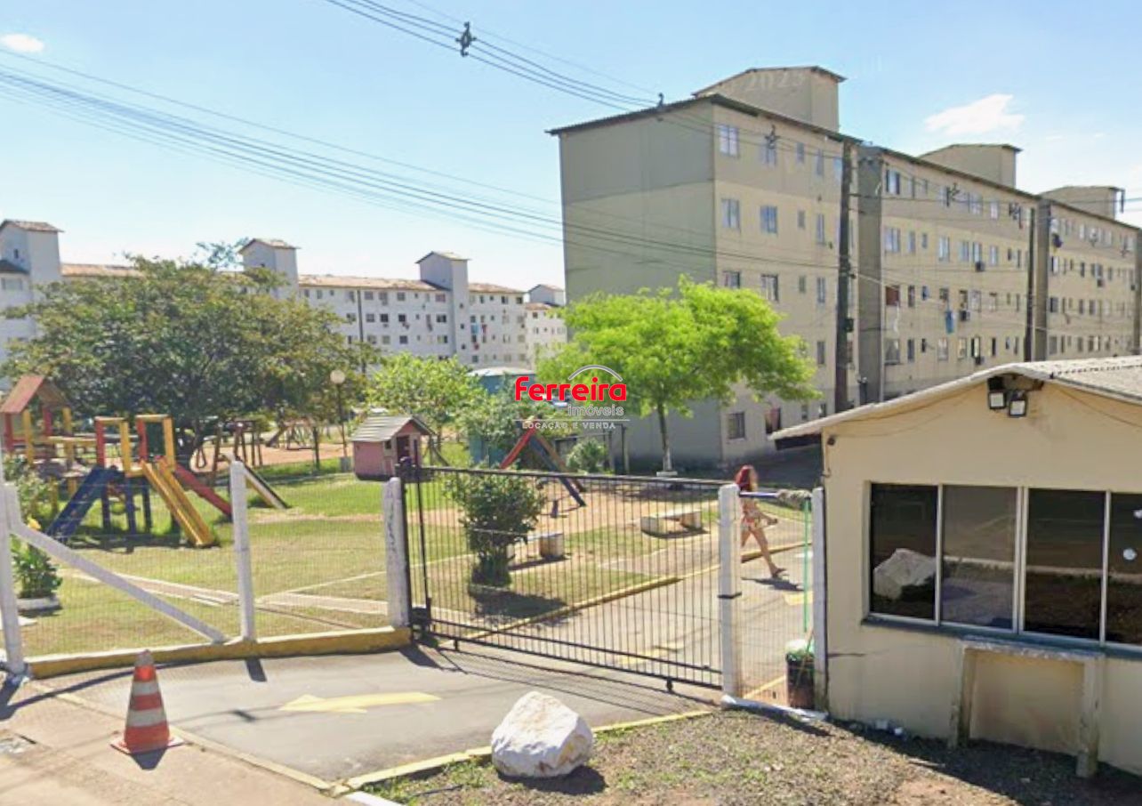 Apartamento, 2 quartos, à venda, 50 m², Guajuviras - Canoas — foto 2