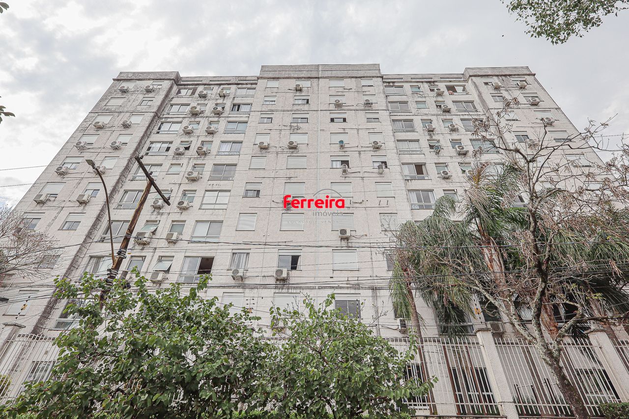 Apartamento, 1 quarto, à venda, 44 m², Passo da Areia - Porto Alegre — foto 2