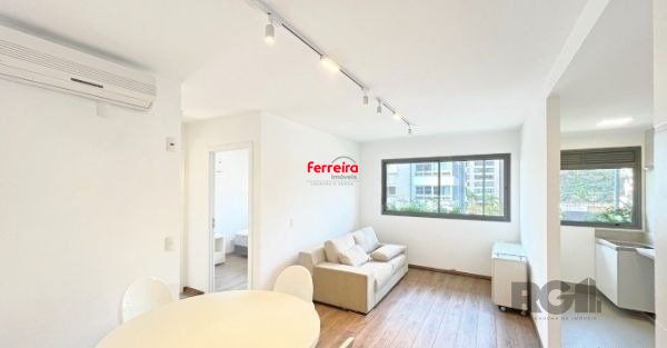 Apartamento, 2 quartos, à venda, 69 m², Auxiliadora - Porto Alegre — foto 2
