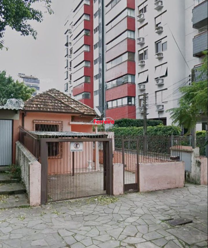 Casa 3 quartos à venda, 101m², Santana - Porto Alegre