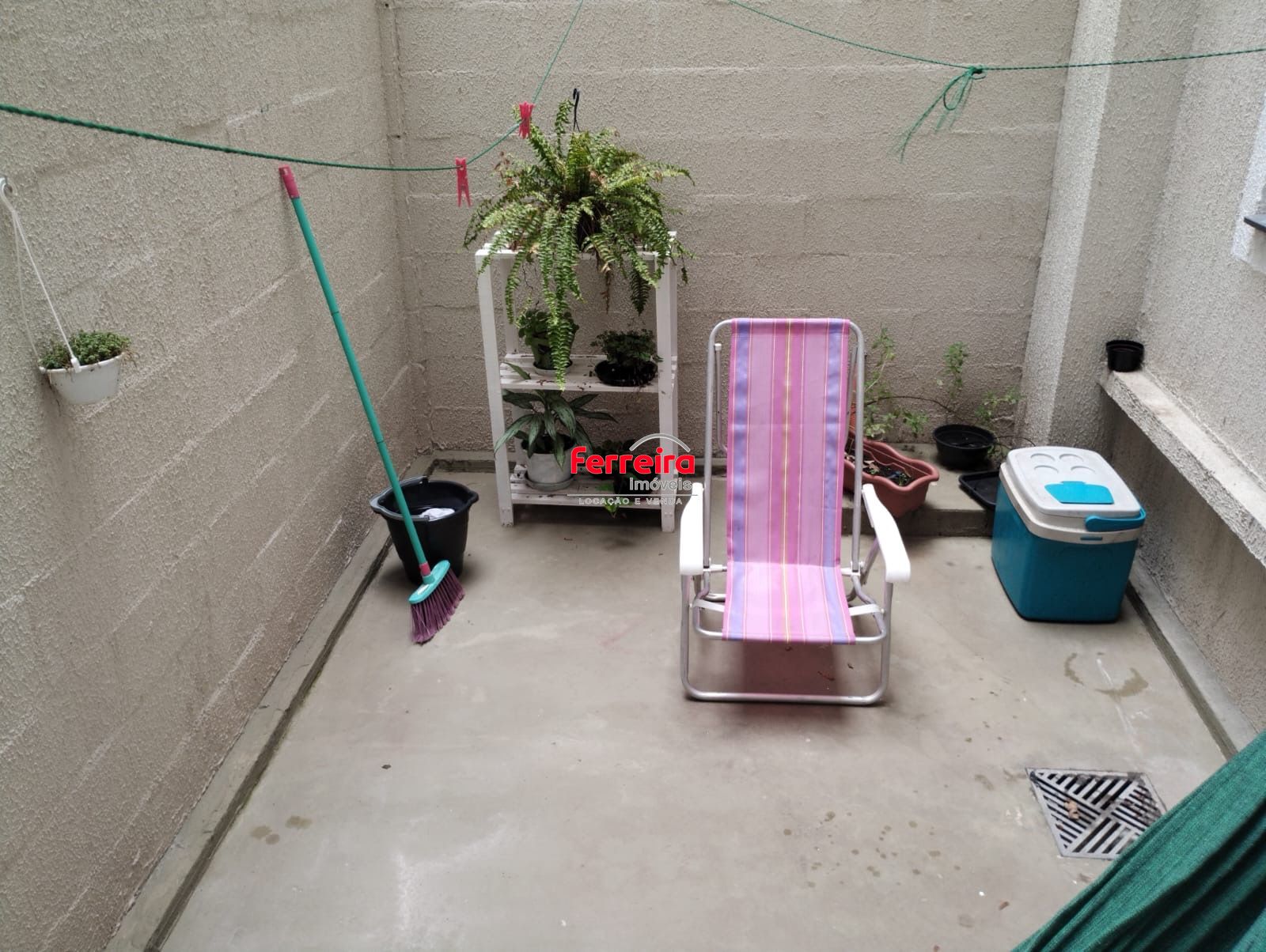 Apartamento Garden Pcd 1 dormitório 1 vaga e Piscina na Av. Protásio Alves