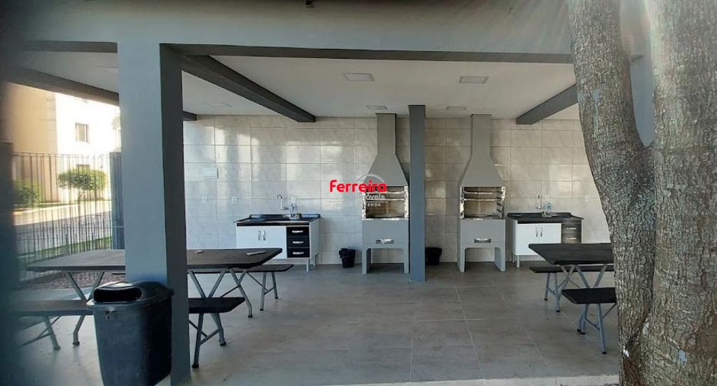 Apartamento, 2 quartos, à venda, 42 m², Jardim Leopoldina - Porto Alegre — foto 5