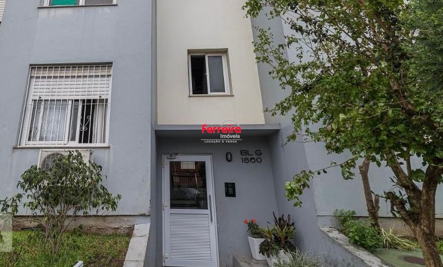 Apartamento, 1 quarto, à venda, 38 m², Humaitá - Porto Alegre — foto 2