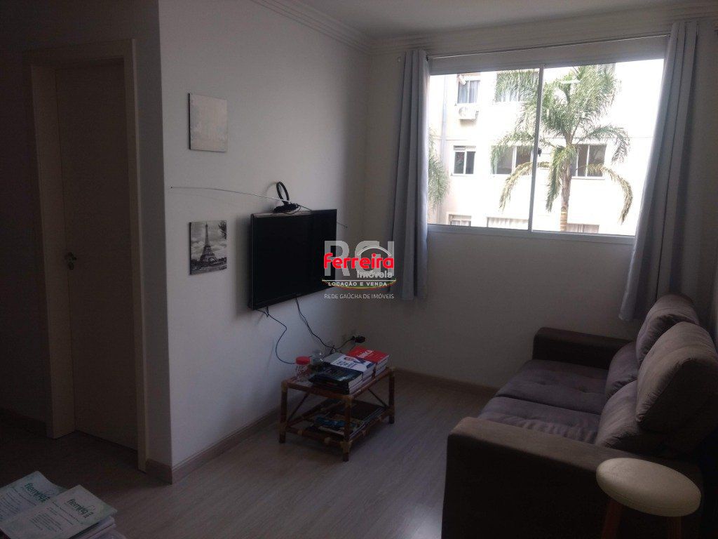 Apartamento, 2 quartos, à venda, 43 m², Jardim Leopoldina - Porto Alegre — foto 4