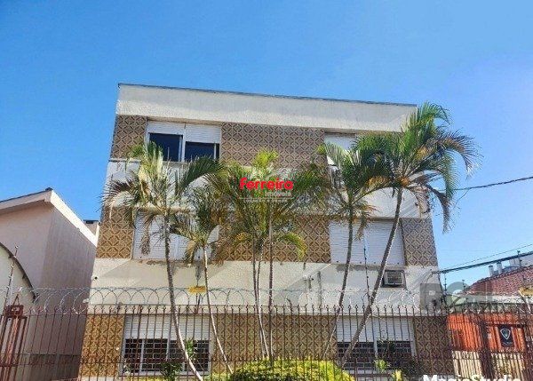 Apartamento no Jardm Botânico de 2 dormitórios