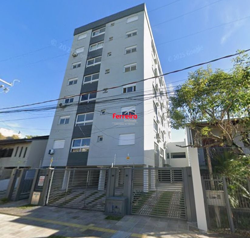Apartamento Stúdio no Cristo Redentor