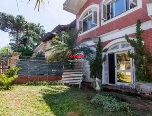 Casa, 4 quartos, à venda, 242 m², Tristeza - Porto Alegre — foto 2