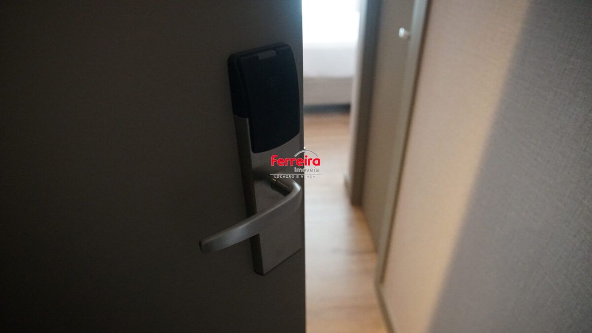 Apartamento, 1 suíte, à venda, 25 m², Suiça - Canela — foto 5