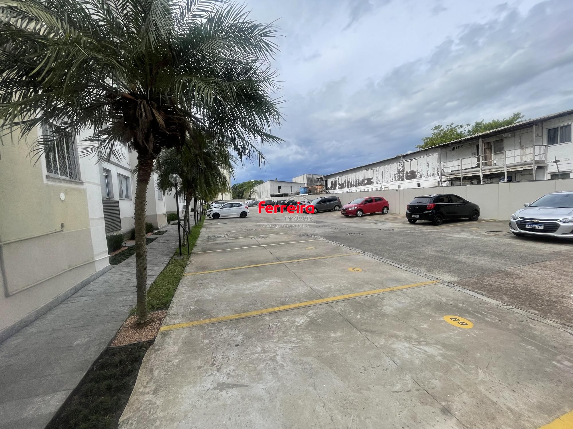 Apartamento, 2 quartos, à venda, 55 m², Sarandi - Porto Alegre — foto 5