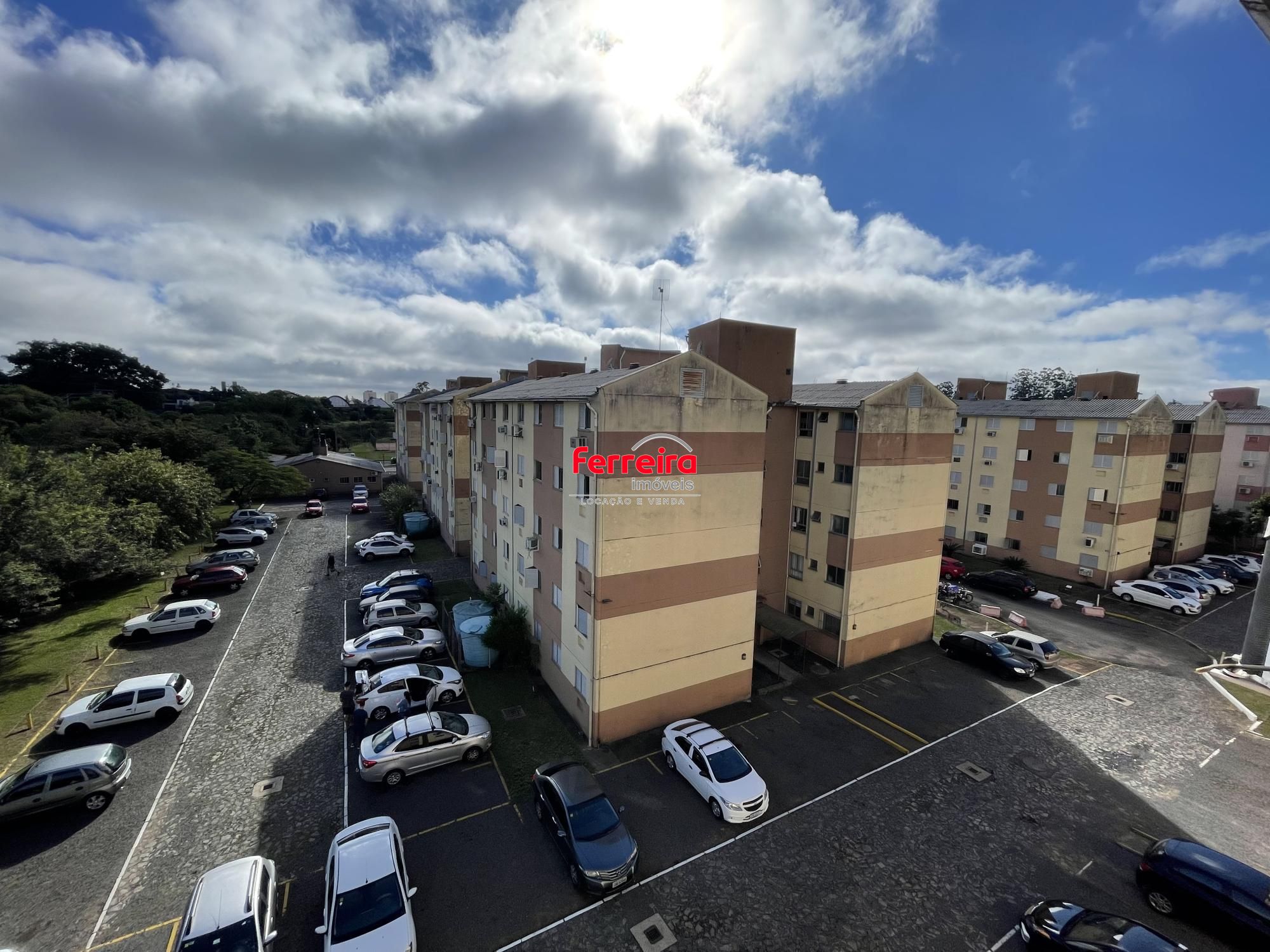 APARTAMENTO, 2 DORMITÓRIOS ZONA NORTE EM PORTO ALEGRE PARA COMPRAR