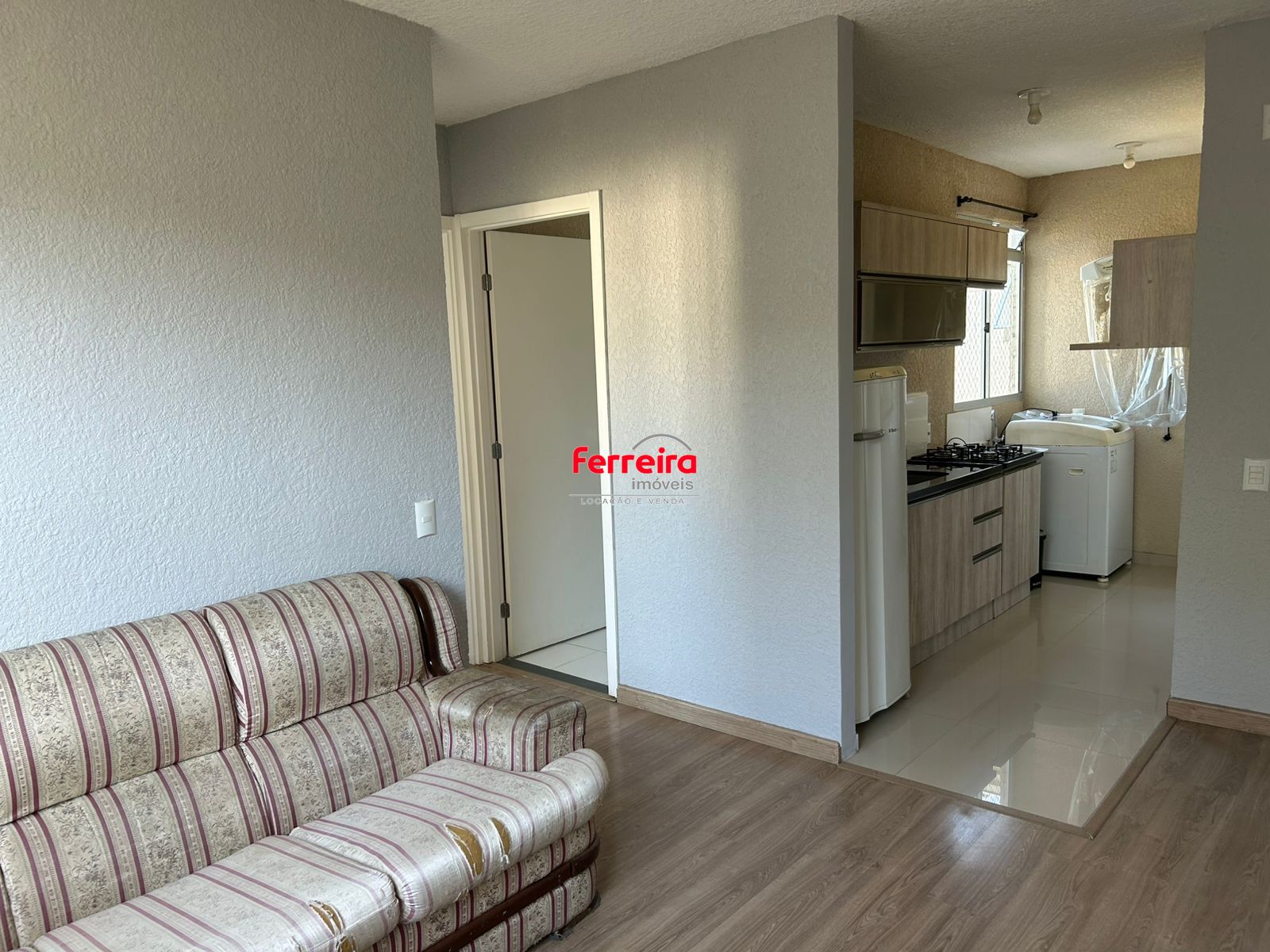 Apartamento, 2 quartos, à venda, 42 m², Mário Quintana - Porto Alegre — foto 4