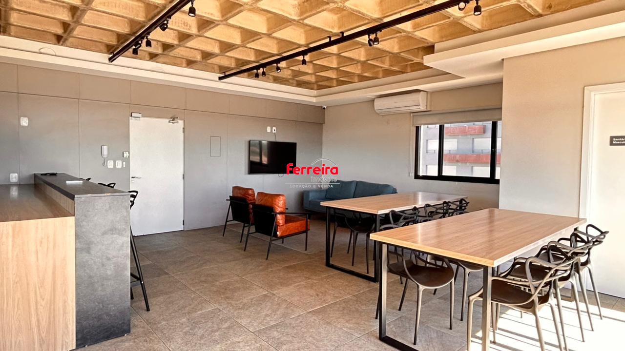 Apartamento, 1 quarto, à venda, 30 m², Farroupilha - Porto Alegre — foto 3