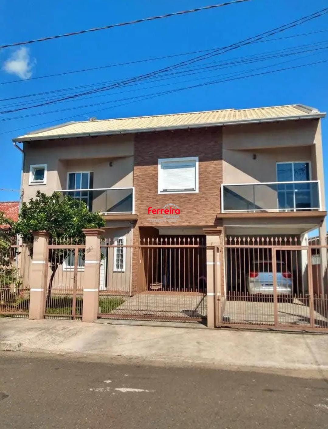 Casa 3 quartos à venda, 230m², Parque dos Eucalíptos - Gravataí