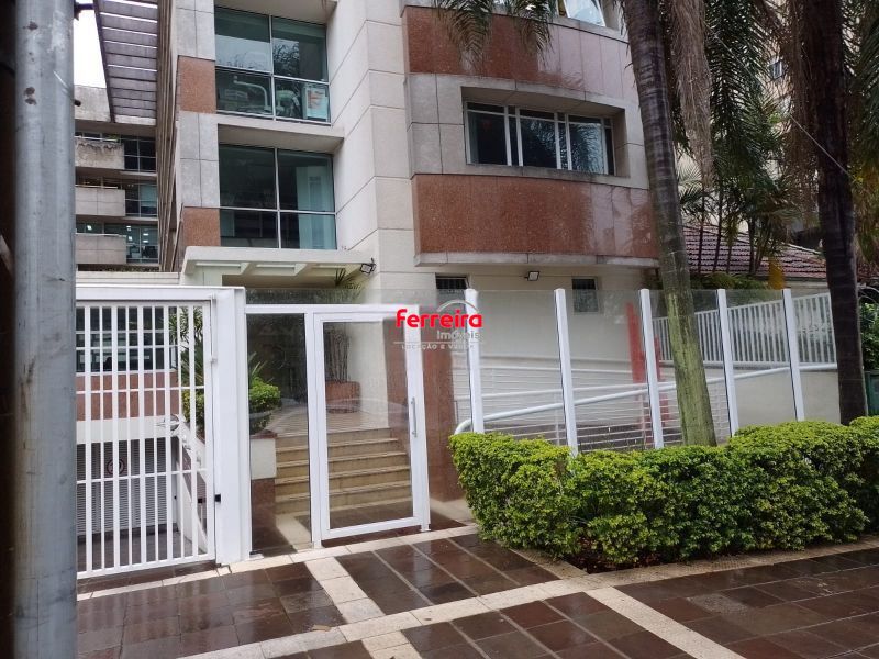 Sala Comercial, 1 sala, à venda, 46 m², Independência - Porto Alegre — foto 3