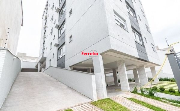 Apartamento, 1 quarto, à venda, 32 m², Cristo Redentor - Porto Alegre — foto 3