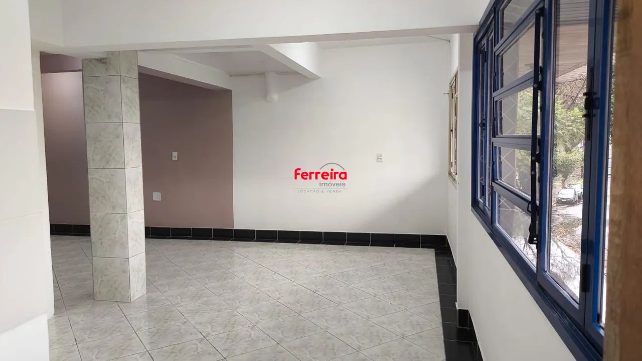 Loft 1 quartos à venda, 40m², Jardim São Pedro - Porto Alegre