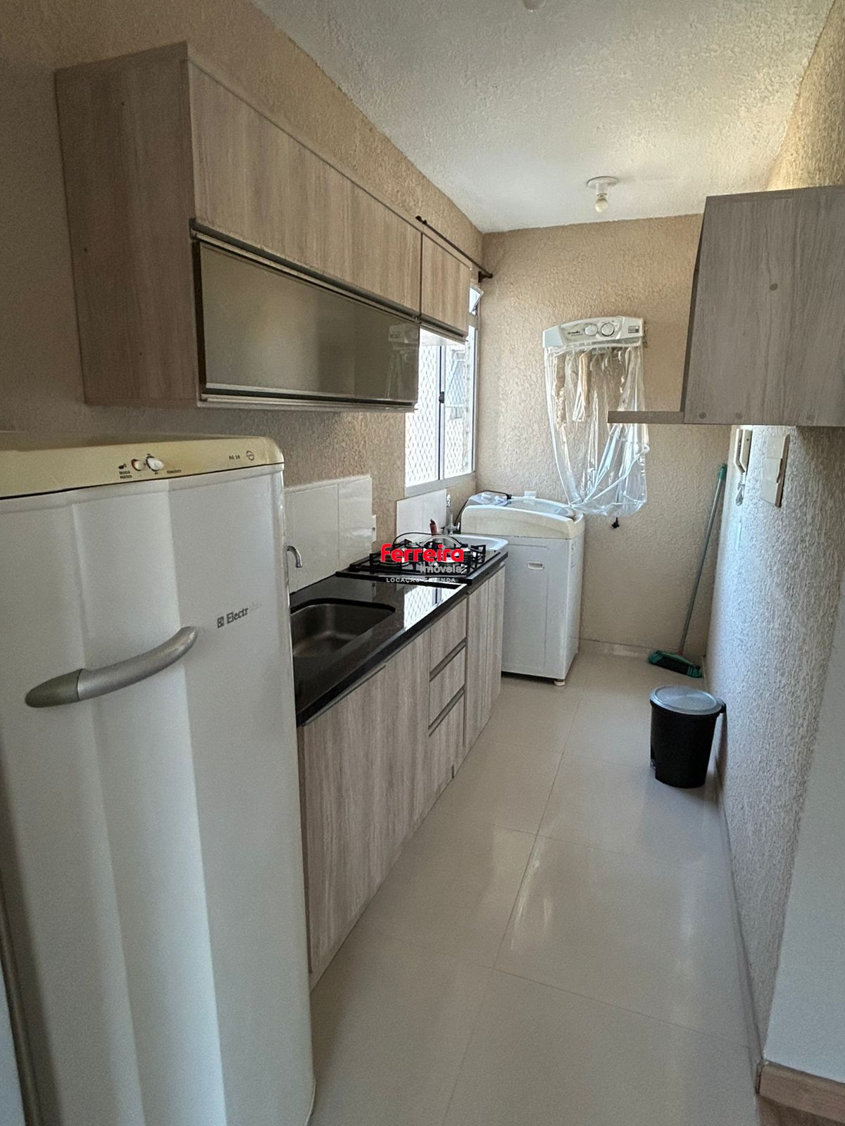 Apartamento, 2 quartos, à venda, 42 m², Mário Quintana - Porto Alegre — foto 3