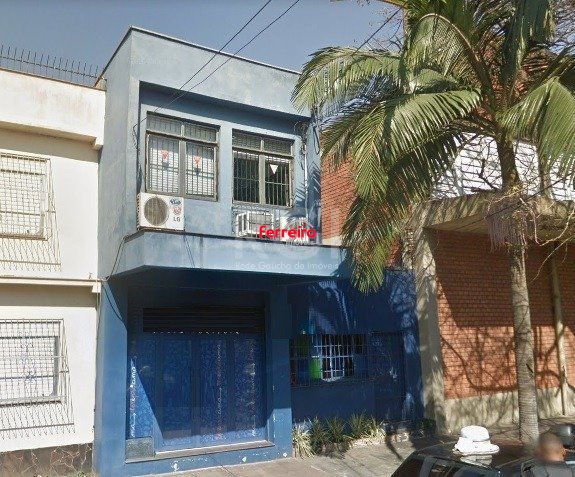 Casas comerciais no bairro Floresta