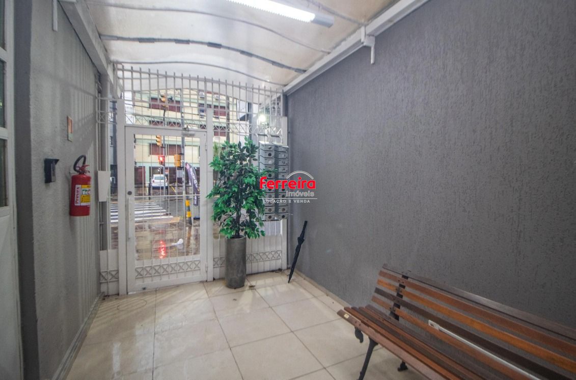 Apartamento, 1 quarto, à venda, 36 m², Menino Deus - Porto Alegre — foto 2