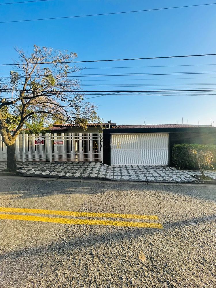 Casa à venda com 409m² na Alameda Laurindo de Brito, Vila Leopoldina em