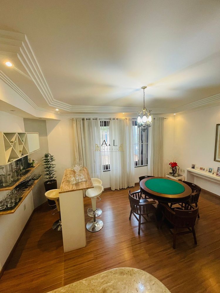 Casa à venda com 409m² na Alameda Laurindo de Brito, Vila Leopoldina em