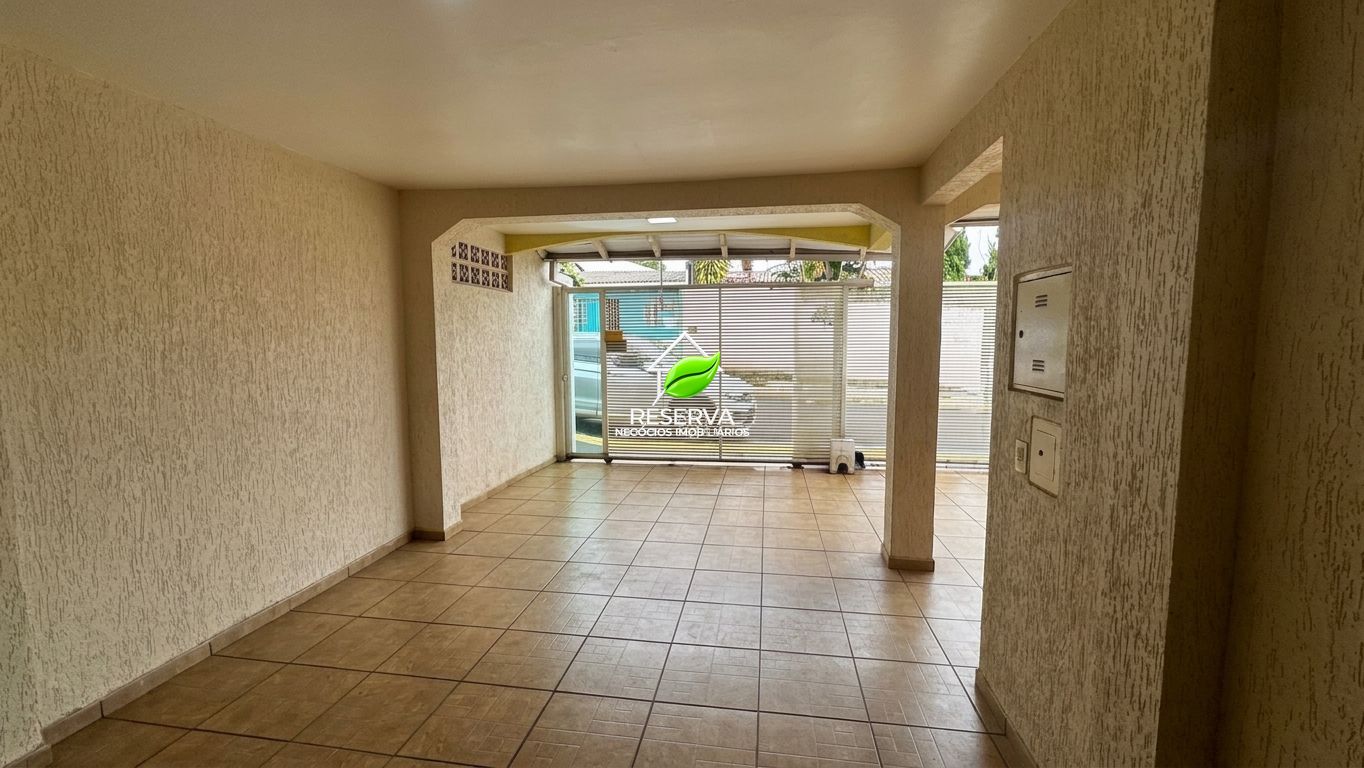 Casa para Locação no Jardim Belvedere II – Conforto, Espaço e Excelente Localiza