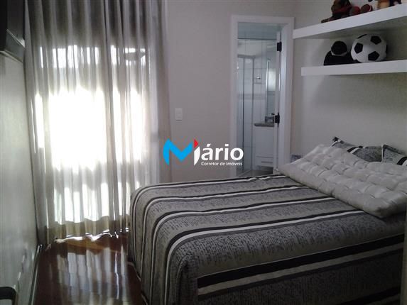 Apartamento à venda com 4 quartos, 250m² - Foto 5