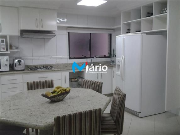Apartamento, 4 quartos, 250 m² - Foto 9