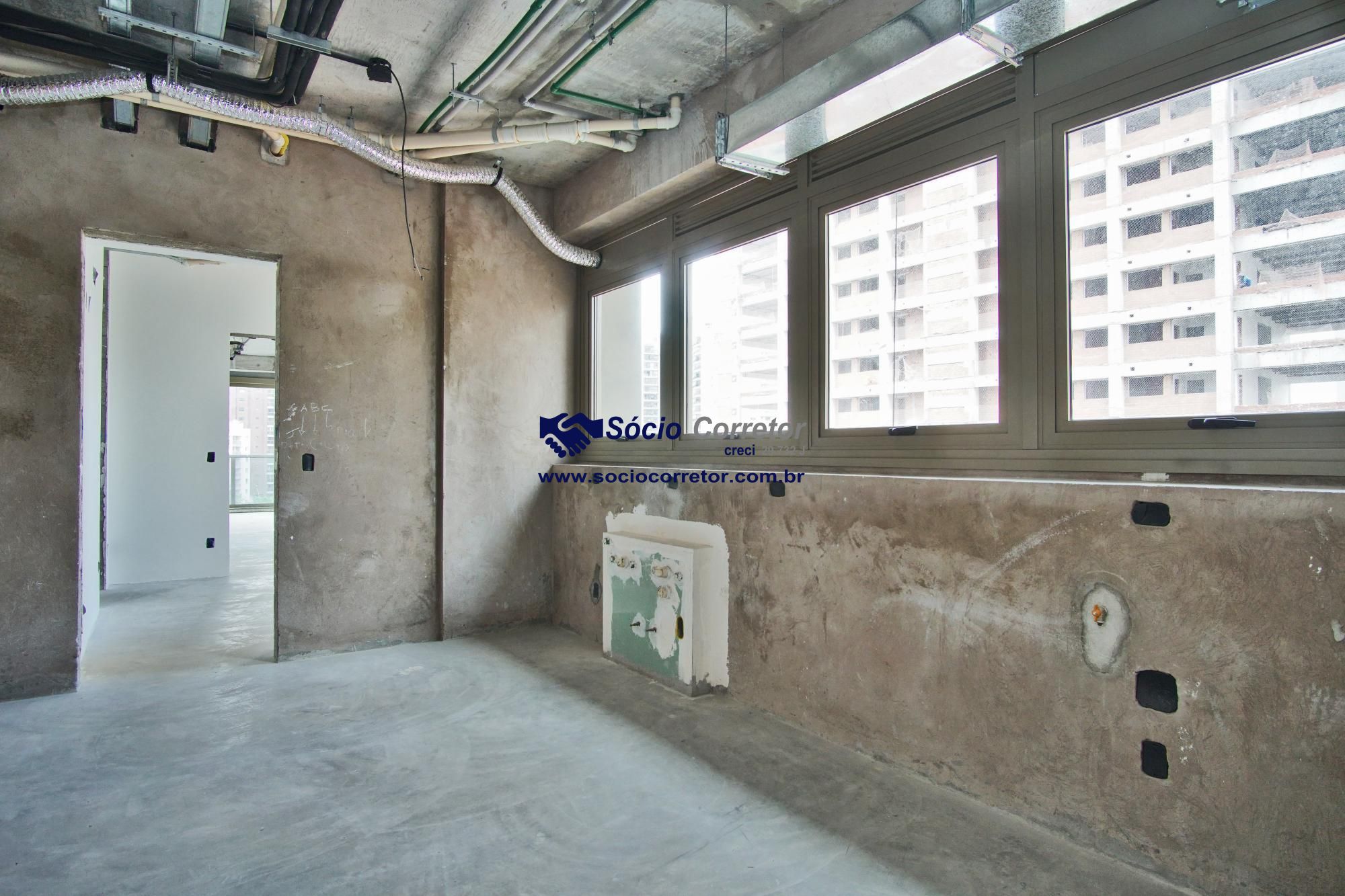 Apartamento, 4 quartos, 358 m² - Foto 24