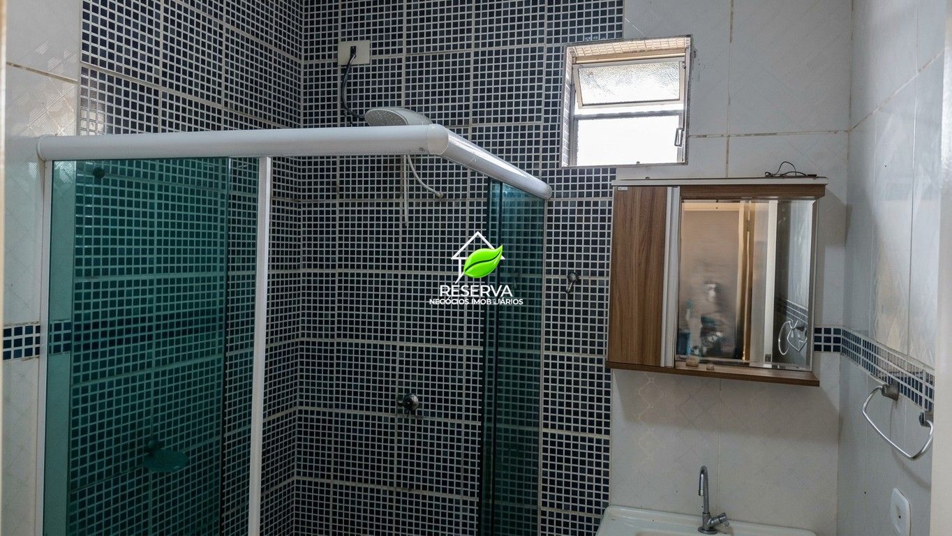 Casa para Locação no Jardim Belvedere II – Conforto, Espaço e Excelente Localiza