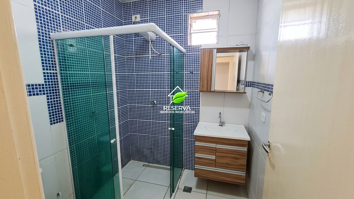 Casa para Locação no Jardim Belvedere II – Conforto, Espaço e Excelente Localiza
